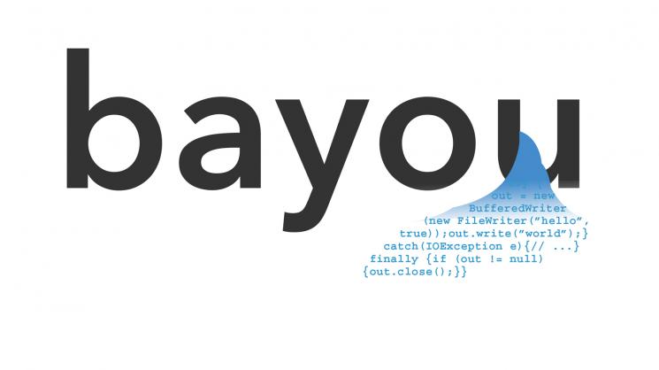 Rice U. turns deep-learning AI loose on software development