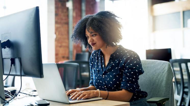 Online Master of Computer Science program adds two lecturers