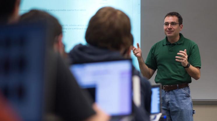 Rice Computer Science invites applications for faculty positions