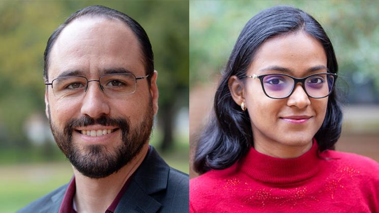 Dinler Antunes and Suguman Bansal