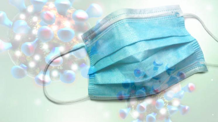 Wallach among recipients of Rice's first COVID-19 research grants