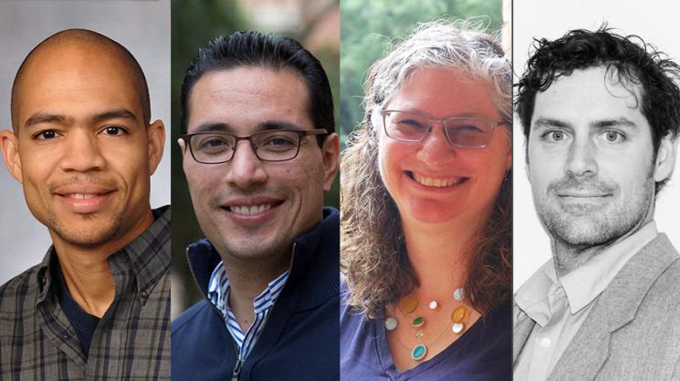 Teaching faculty earn promotions