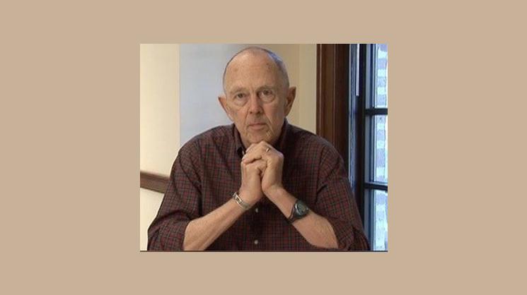 Rice community mourns loss of Tony Gorry