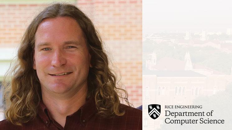 Jermaine Awarded NSF Grant for machine learning