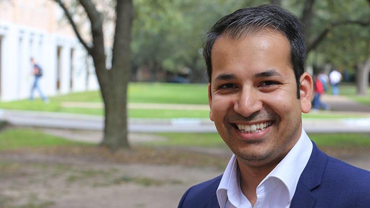 Anshumali Shrivastava