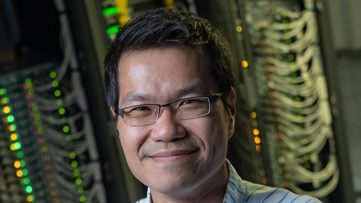 ShareBackup could keep data in the fast lane