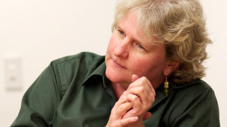 Parsons wins Technical Leadership Award