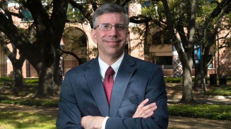 Rice to offer online Master of Computer Science degree