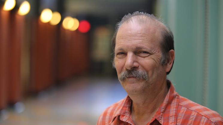 Vardi leading new initiative on technology, culture and society