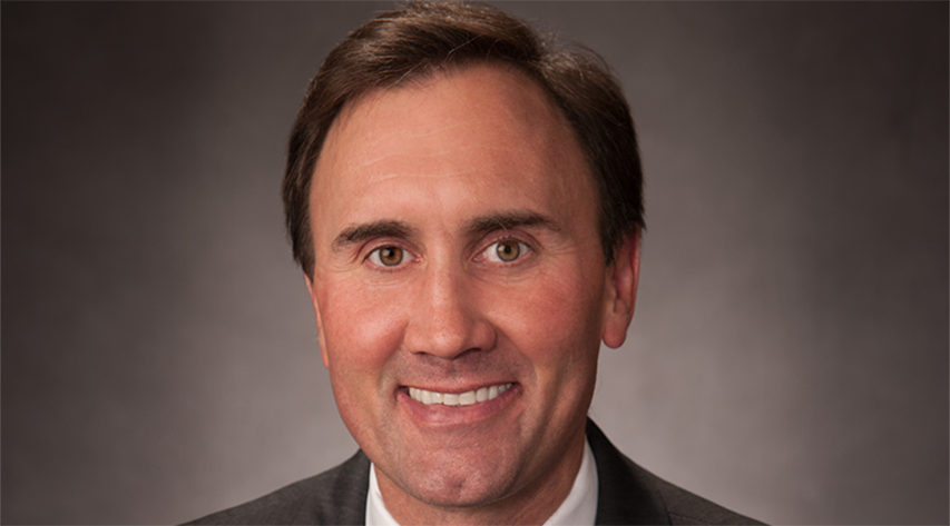 CS Alumnus Pete Olson began serving as a U.S. Representative in 2008.