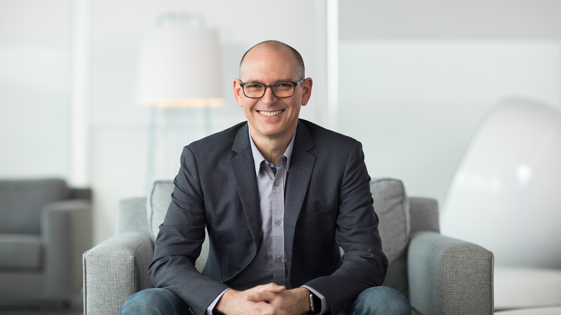 Indeed CEO Chris Hyams is a Rice University alumnus (M.C.S. '96).