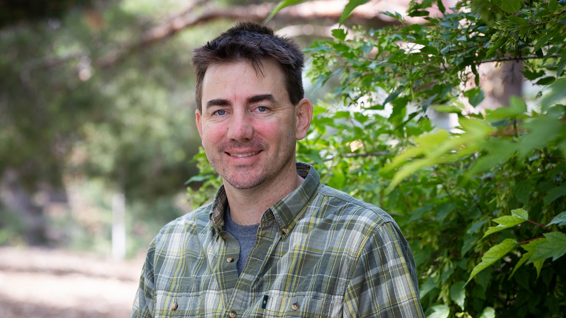 Rice CS alumnus Jeff Phillips is an Associate Professor of Computer Science at the University of Utah.