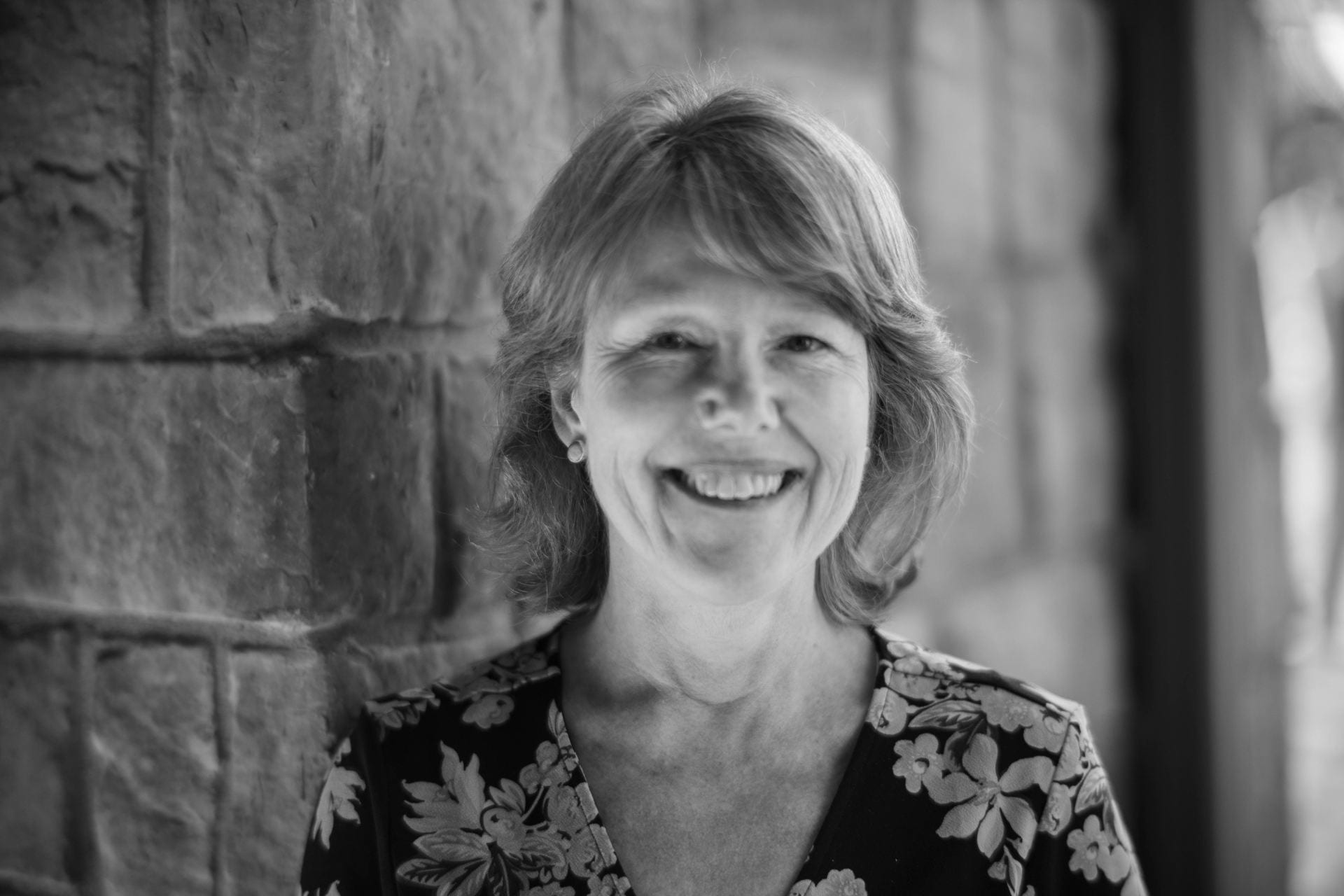 Kathi Fletcher at Rice University