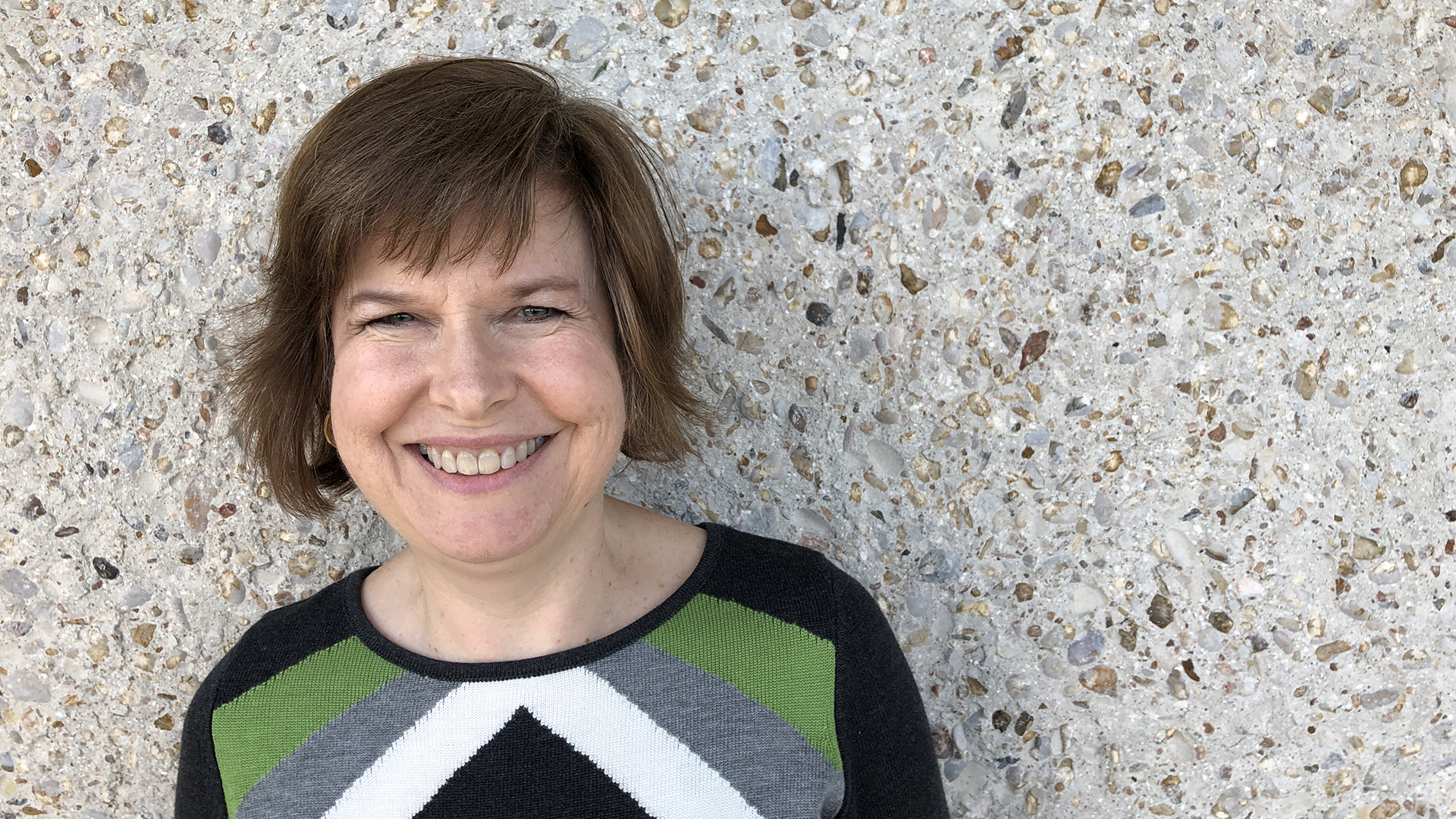 Rice CS alumna Laurie Watts is a senior software engineer at Siemens.