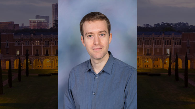 Konstantinos Mamouras Rice Computer Science