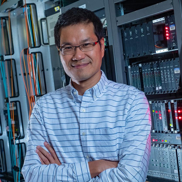 Computer Systems and Engineering