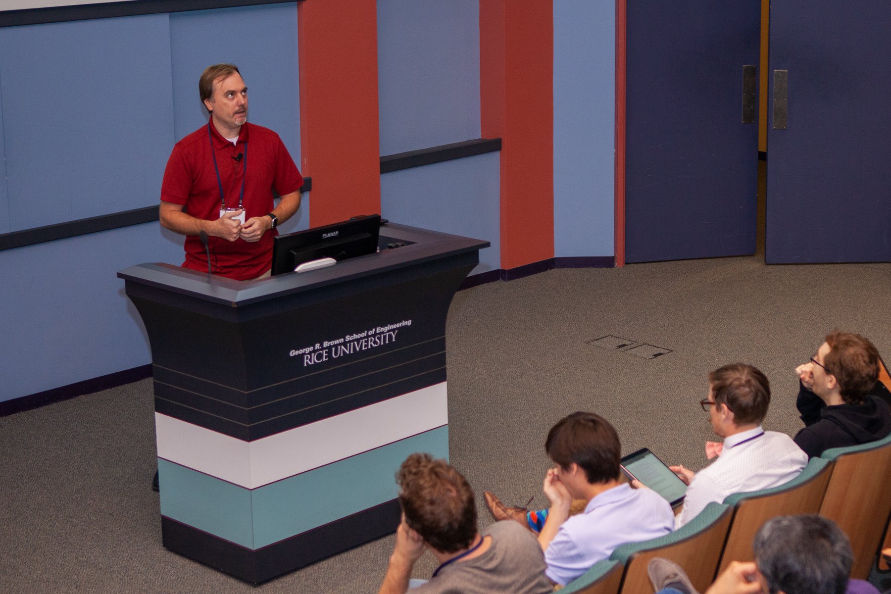 Treangen Lab collaborates with Great Basin to design a novel SARS-CoV-2 test