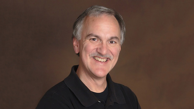 Rice CS alumnus William "Bill" LeFebvre is the chief architect at If/Then.