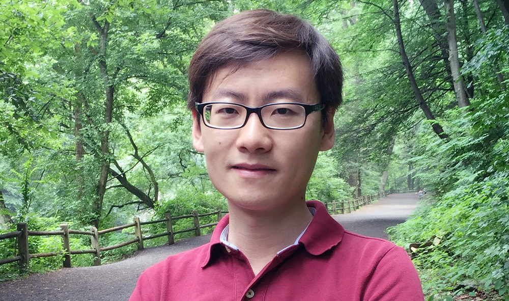 Rice computer scientist Ang Chen joins researchers developing tools to make networks, mobile applications more intelligent