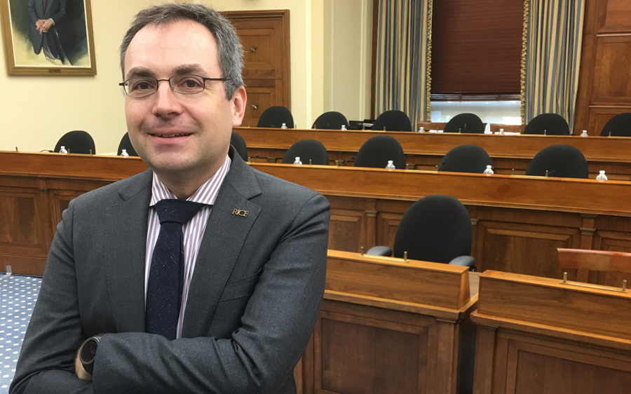 Dan Wallach Webinar on Electronic Voting Research