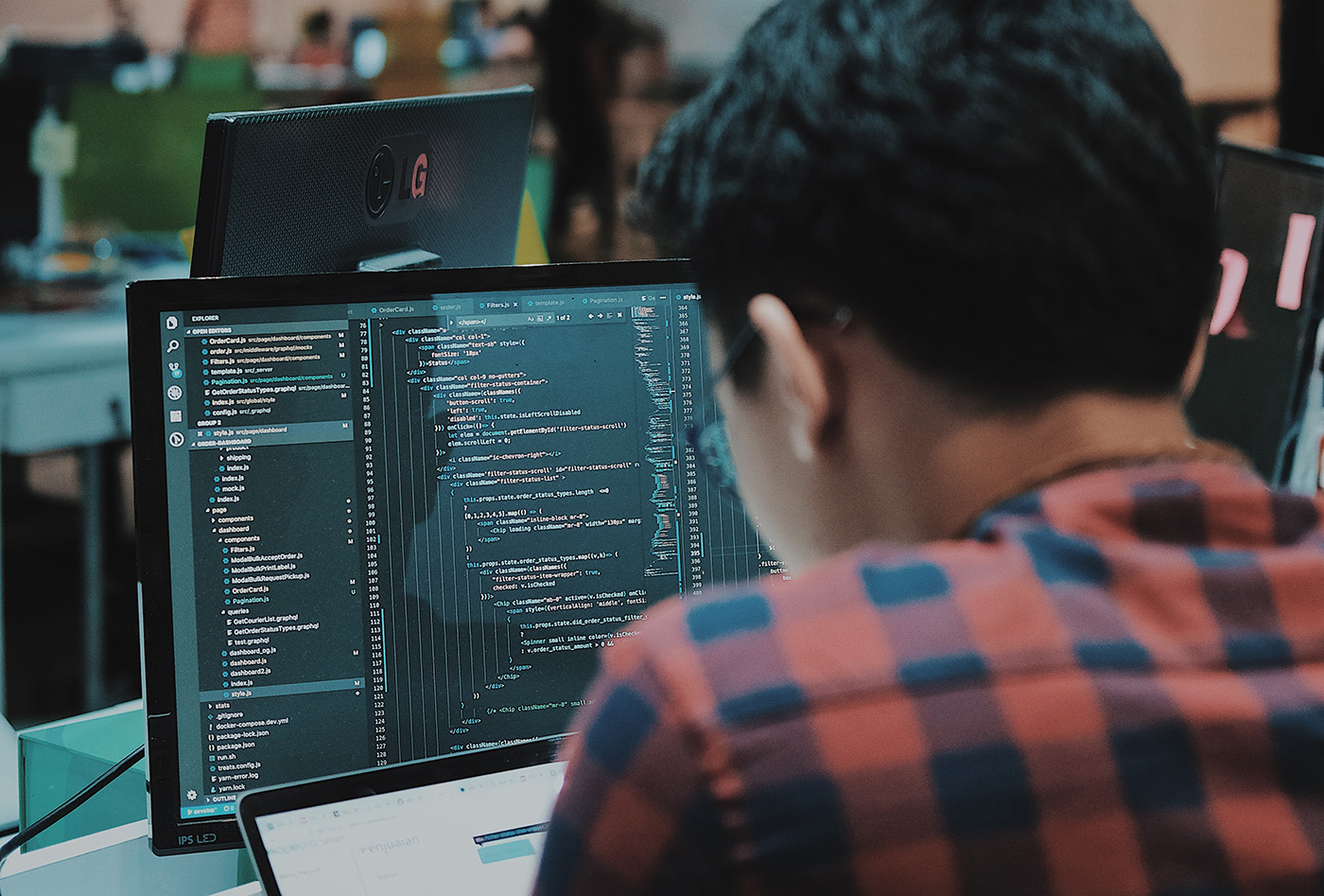 The importance of graduate-level computer science in the 21st-century workplace