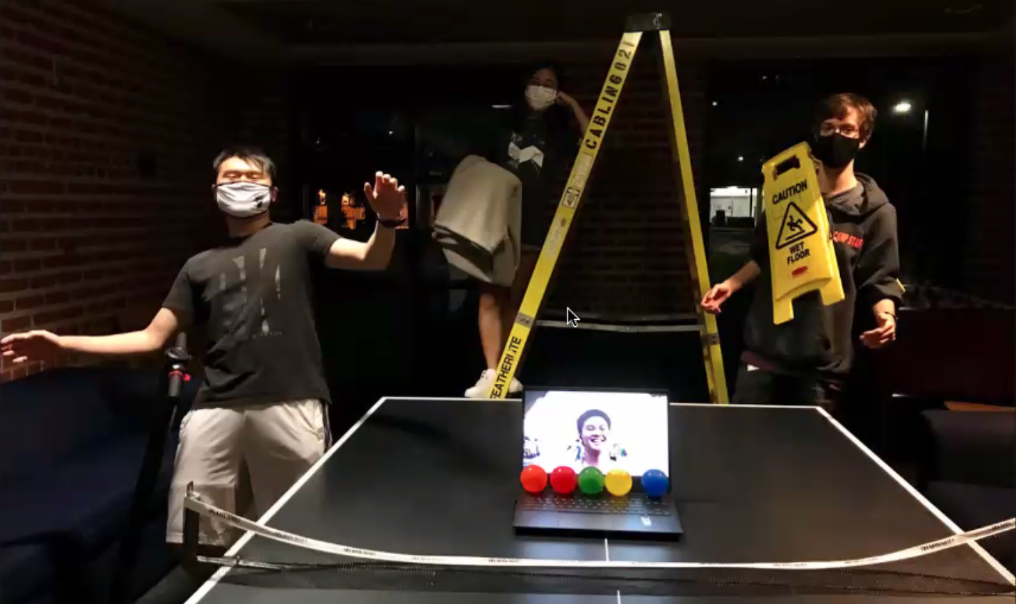 First-ever virtual HackRice welcomes participants from around the world