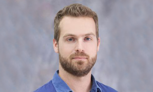 Kyrillidis wins IDEA grant for hybrid classical-quantum computing