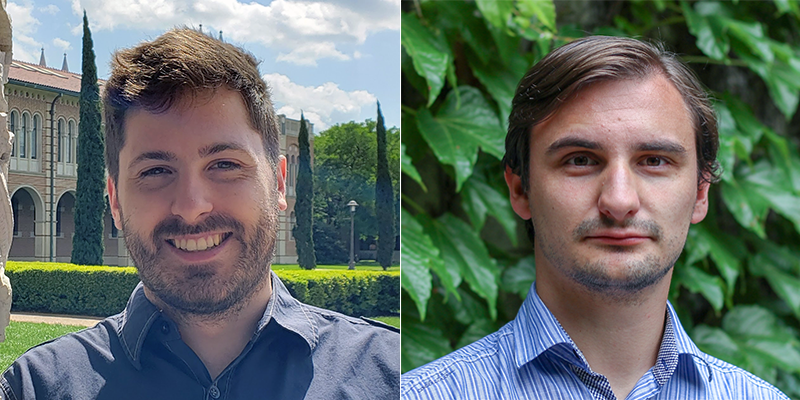 Treangen Lab co-authors study on mitochondrial stress and spaceflight 