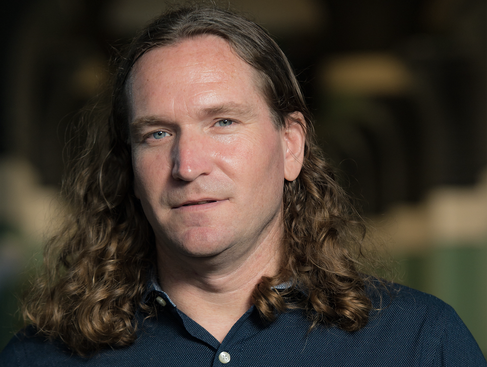 Rice CS professor Chris Jermaine named interim chair of computer science