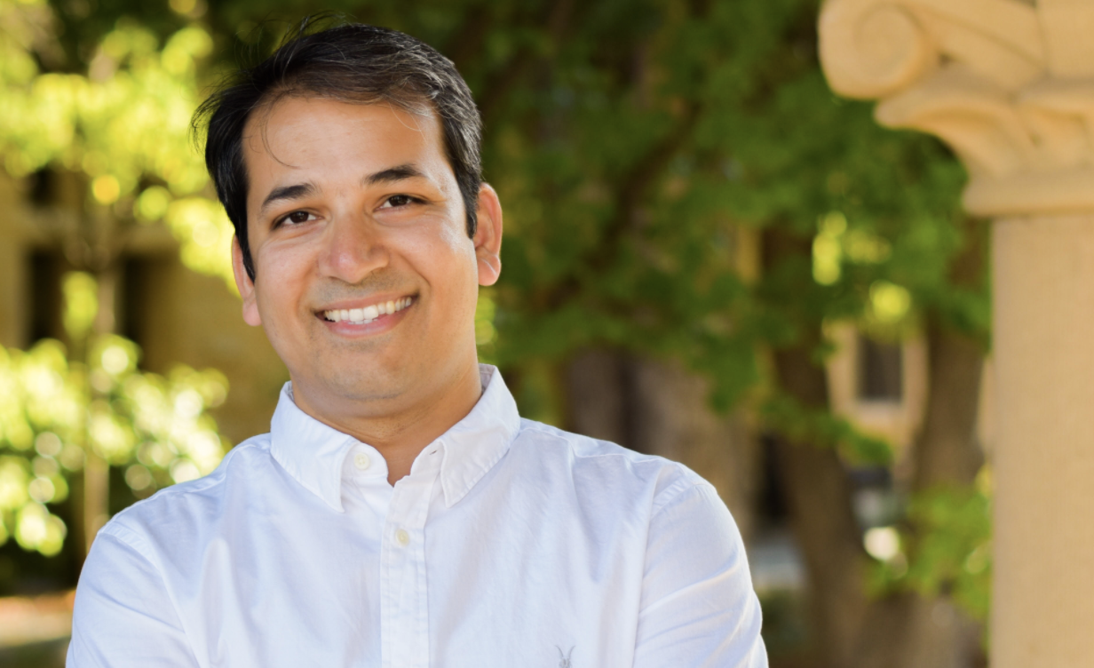 Shrivastava wins 2021 Young Faculty Research Award, Rice University