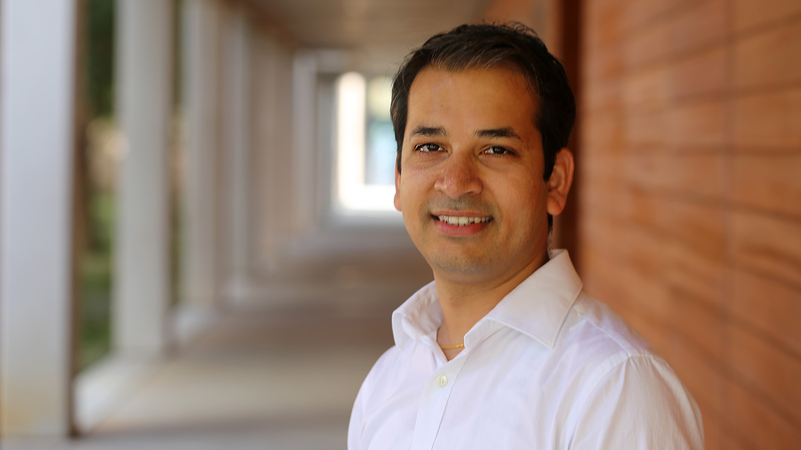 Rice CS faculty member Anshumali Shrivastava awarded tenure