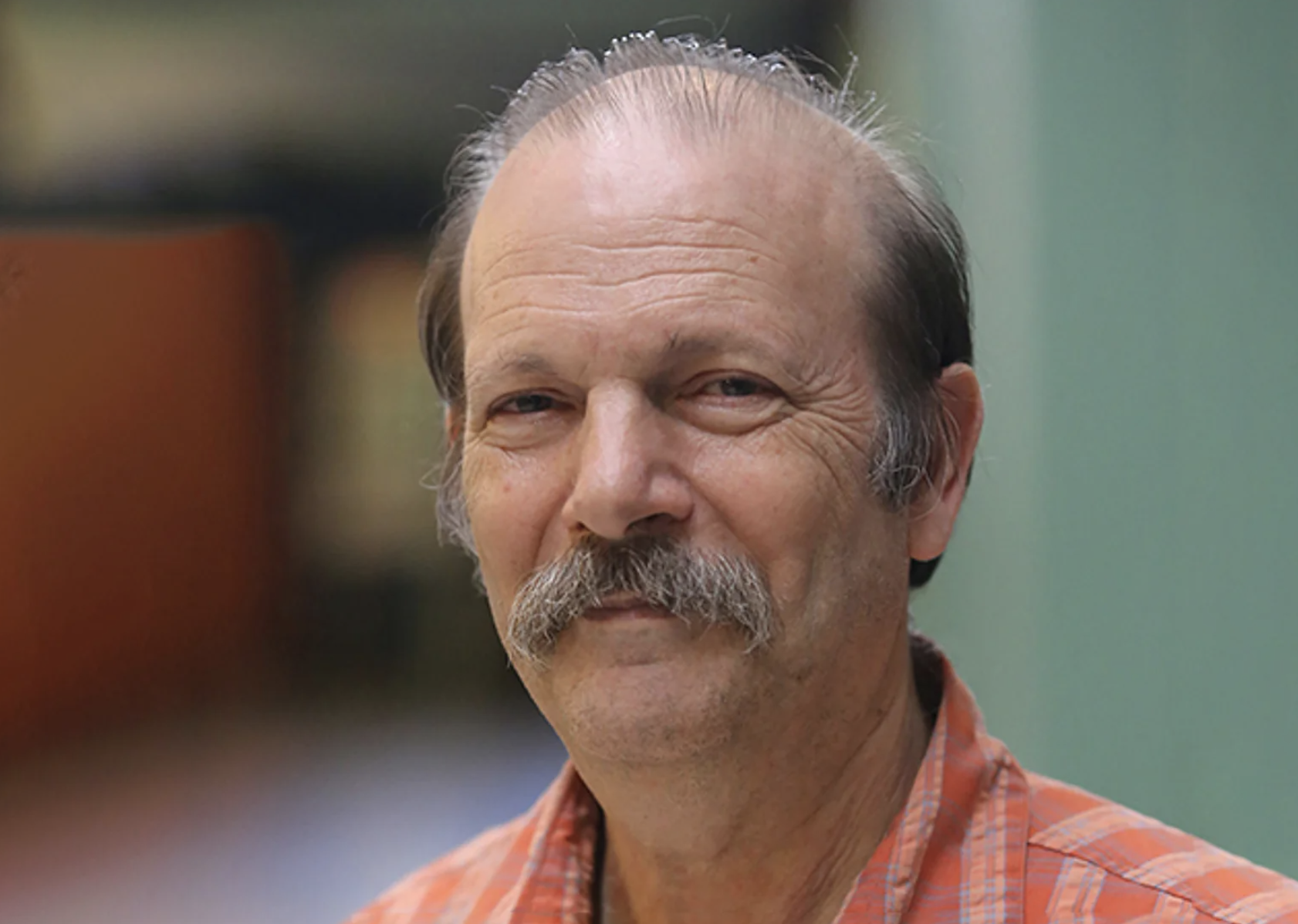 Moshe Vardi wins 2021 Knuth Prize