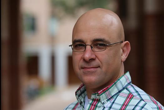 Rice computer scientist, engineering dean Luay Nakhleh earns NSF support for single-cell genome study