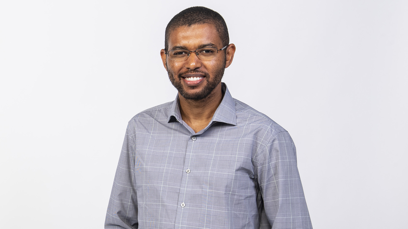 Meet Rice CS’ New Faculty: Arlei Silva, Assistant Professor