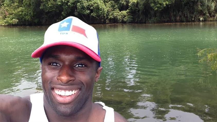 Rice CS Jayson Carter