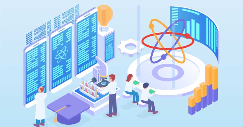 How to Become a Data Scientist - Education, Qualifications, Career Paths