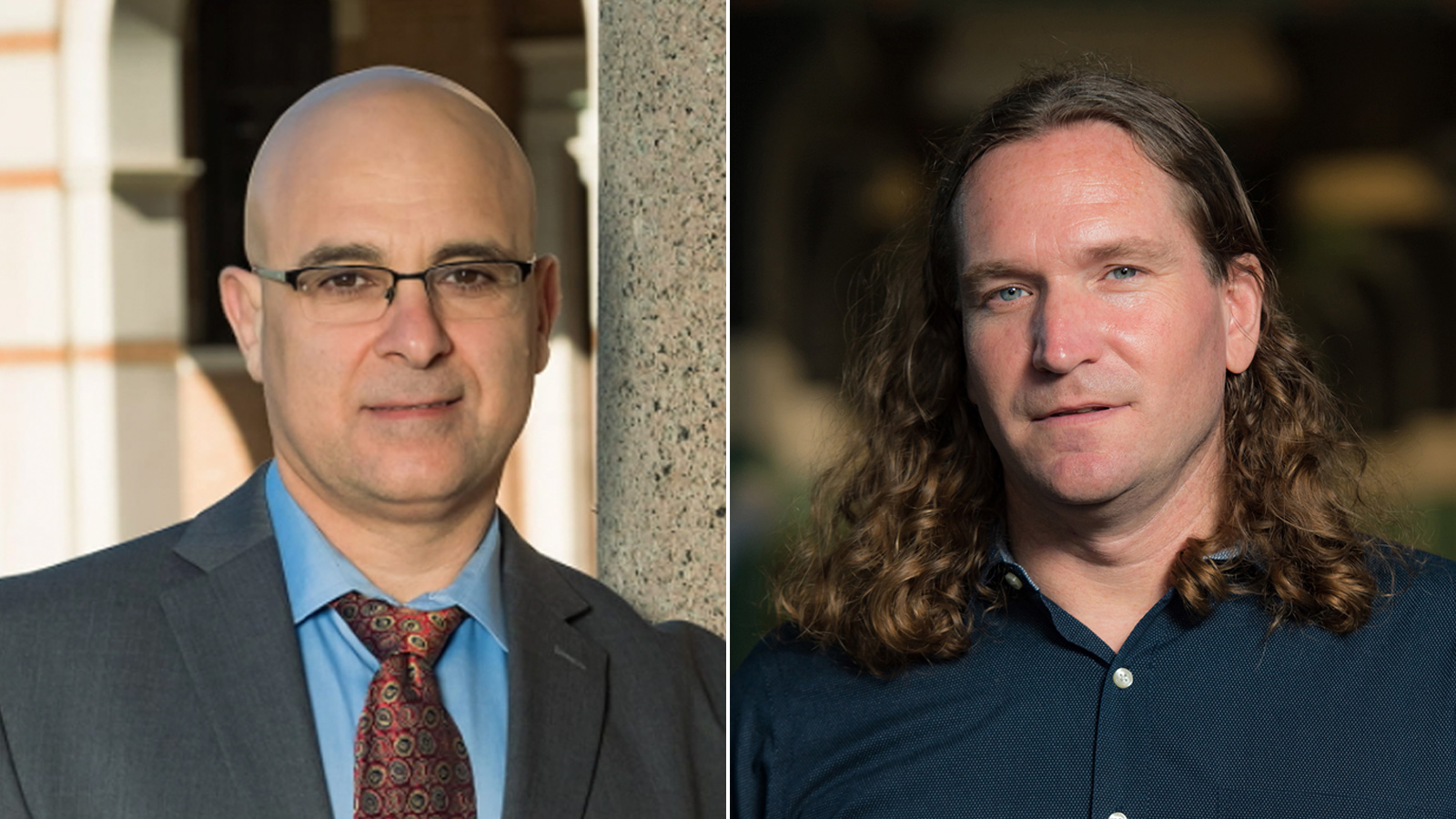 Nakhleh, Jermaine and joint investigators receive $1.1M NSF grant for graph neural network research