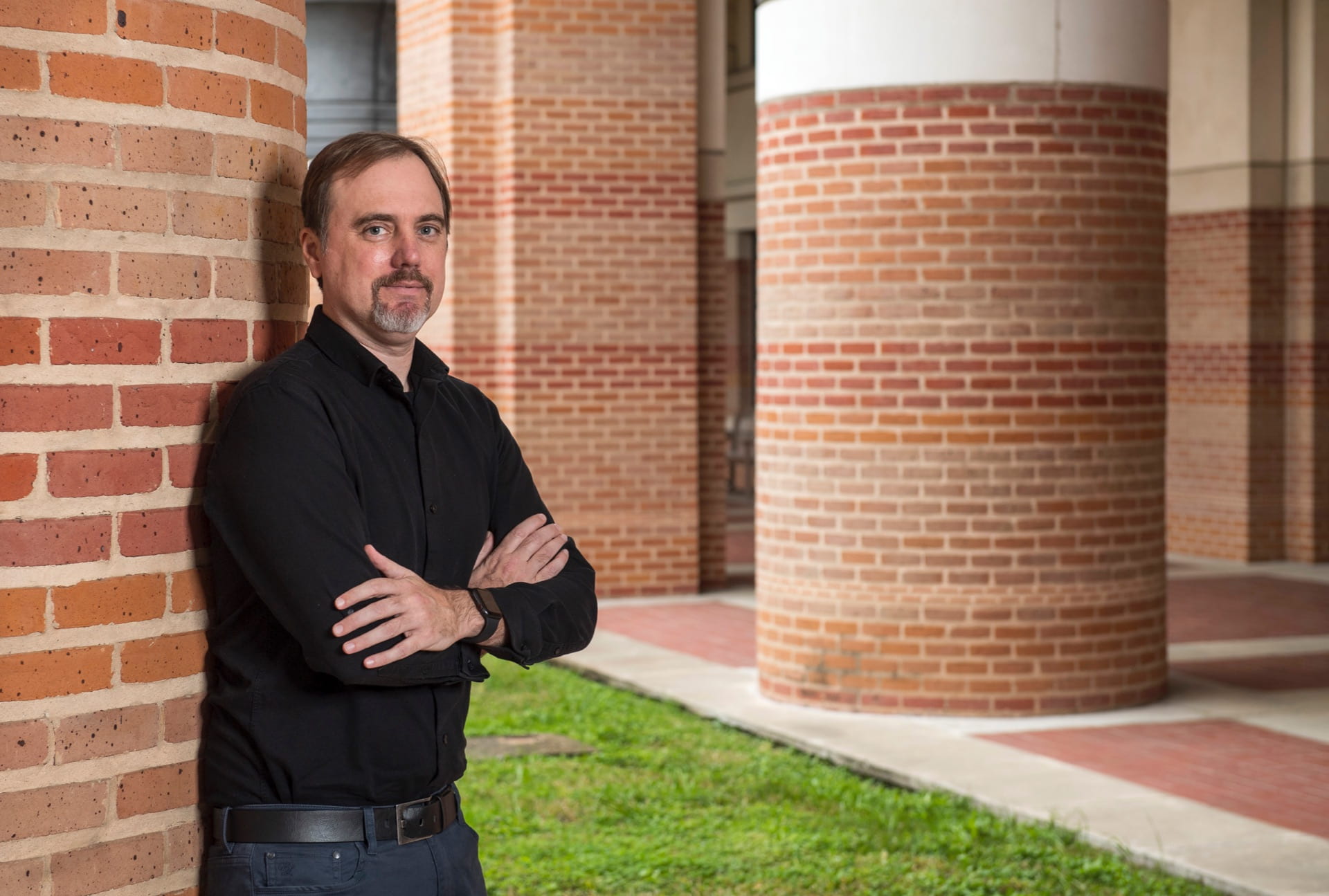 Treangen Lab research shows SARS-CoV-2 getting better at spreading through breath