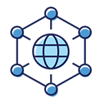 Holistic Approach Icon