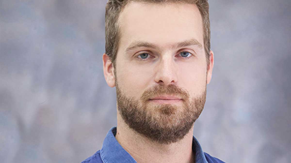 Kyrillidis urges caution when it comes to quantum computing