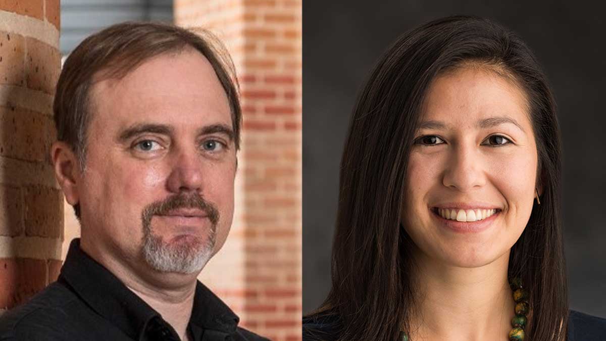 Treangen, Stadler confirm presence of omicron in Houston wastewater treatment plants