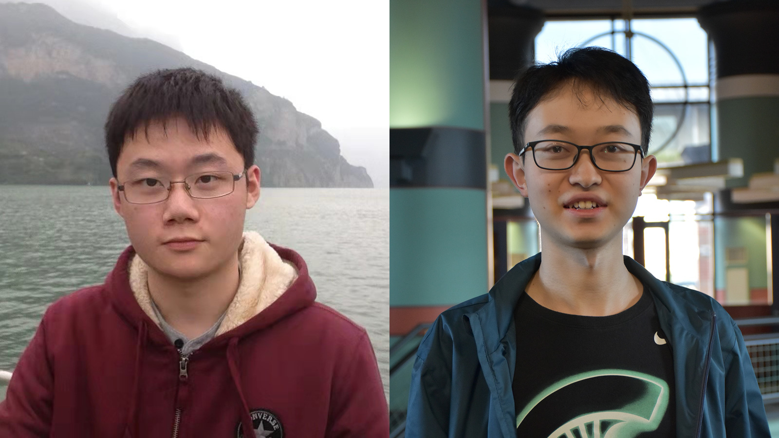 Rice CS PhD students win Ken Kennedy Institute graduate fellowships