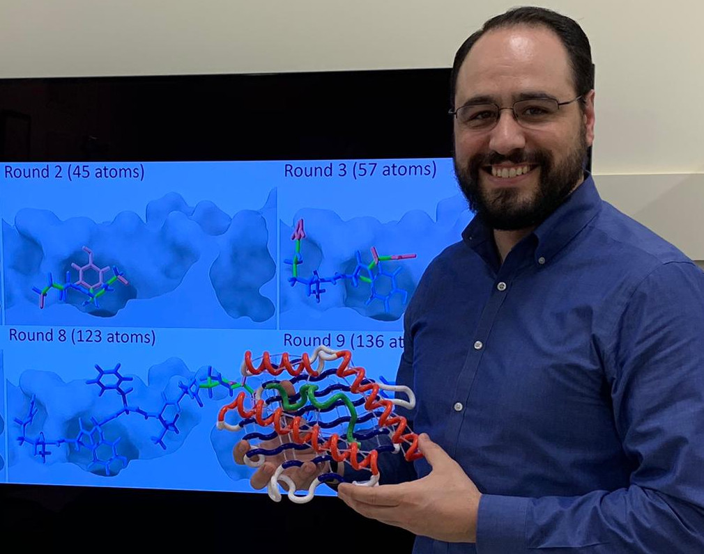 Dinler Antunes: Explaining Complex Research