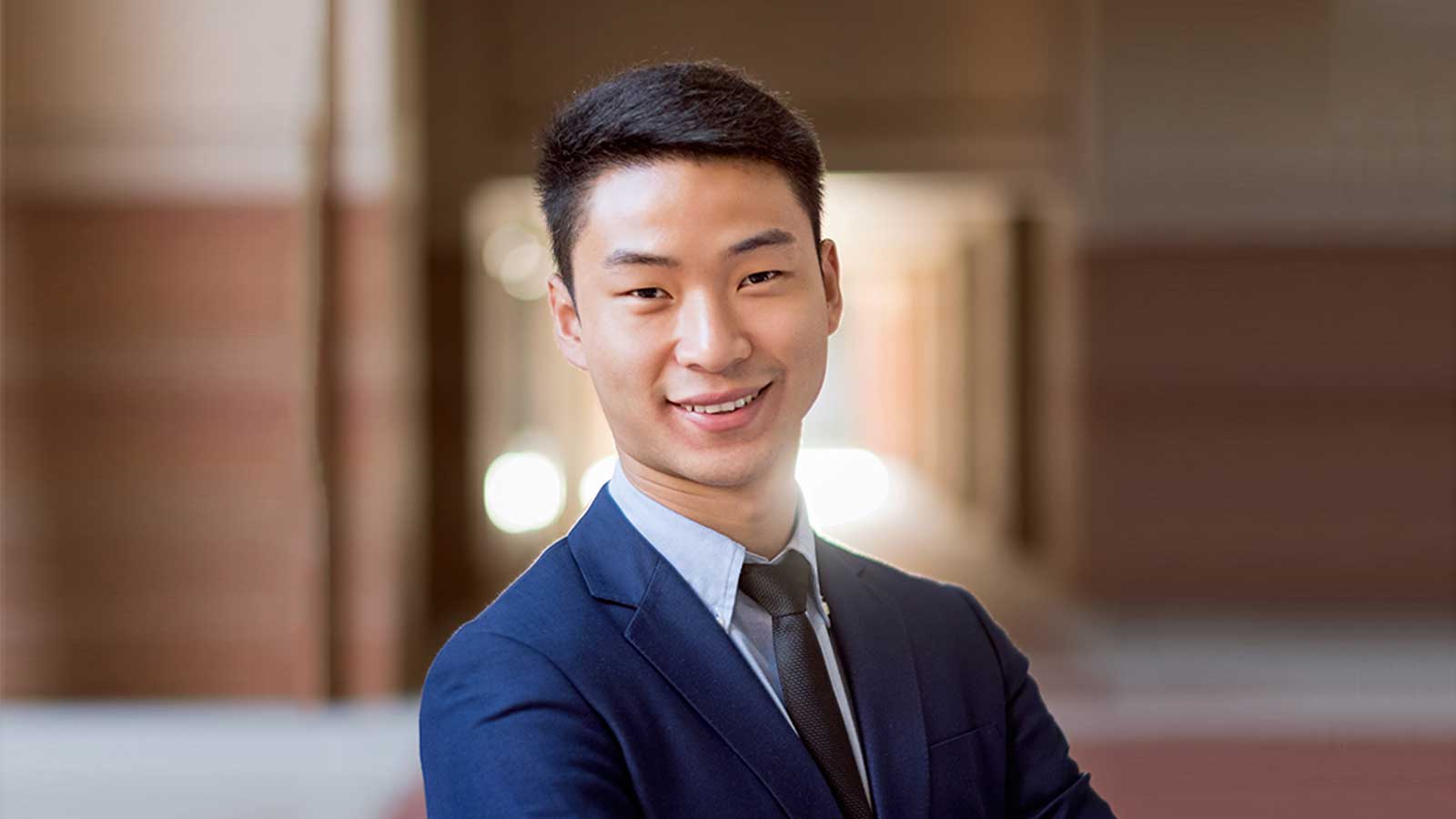 Charles Jiang is building AI to empower software engineers