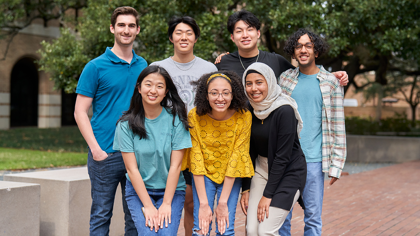 RiceApps team develops Houston Food Bank web app