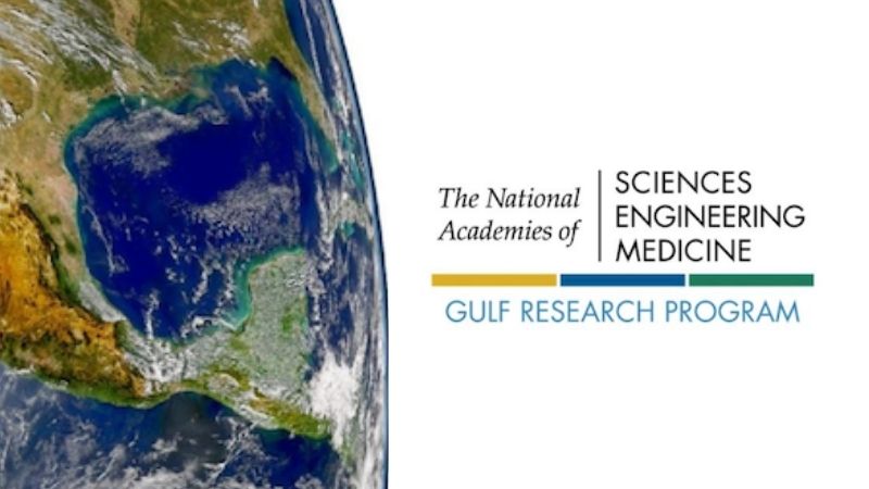 Two Rice CS sophomores join inaugural class of Gulf Scholars Program