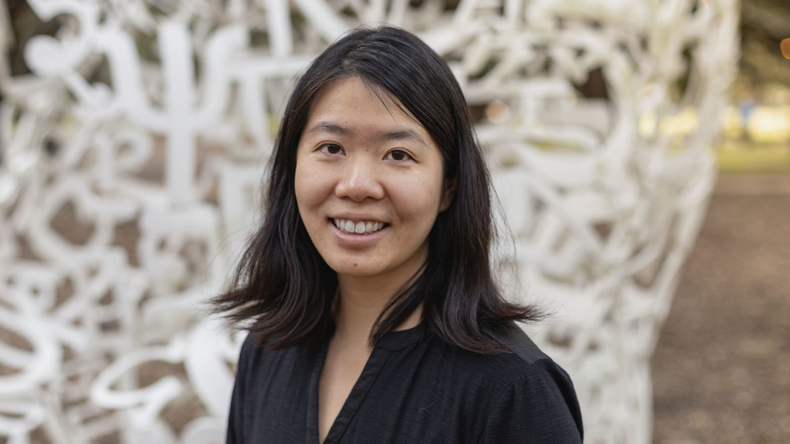 Vicky Yao wins CAREER Award