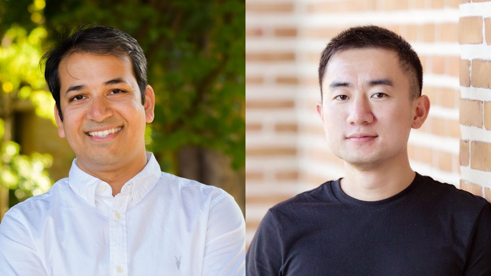 Robust Cache Rice CS researchers Shrivastava and Luo