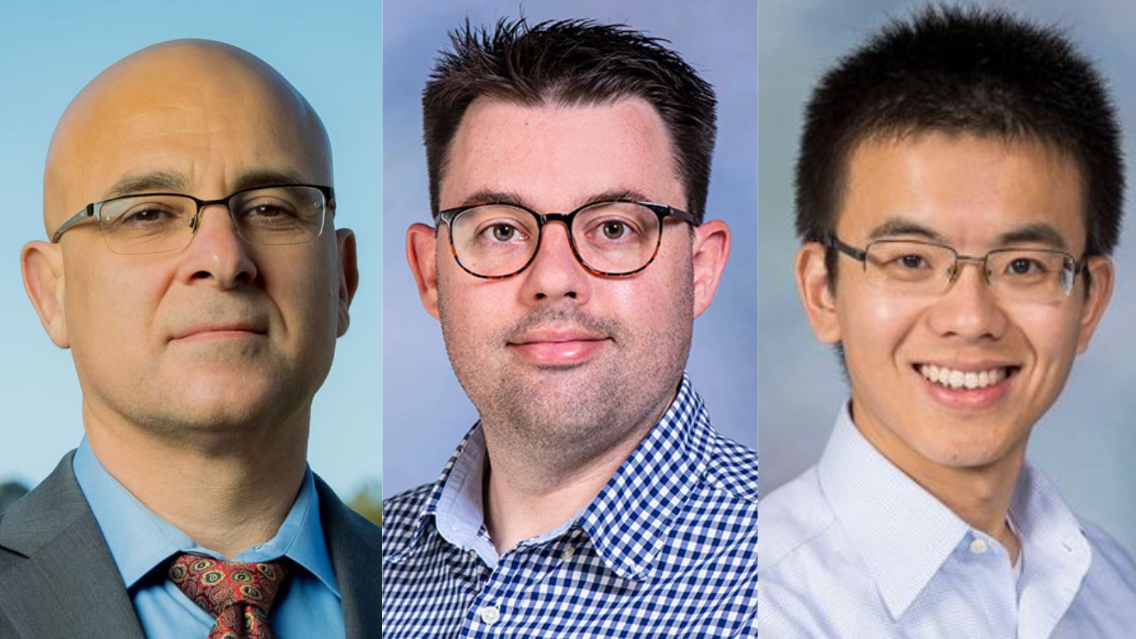 Luay Nakhleh, Huw Ogilvie, Meng Li