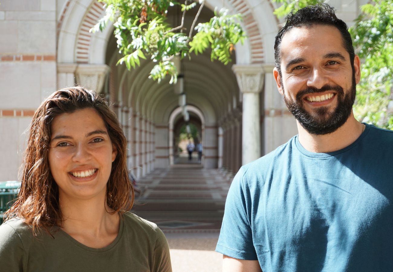 Rice researchers identify novel method for predicting how well peptides bind to molecules critical for immunotherapy treatment